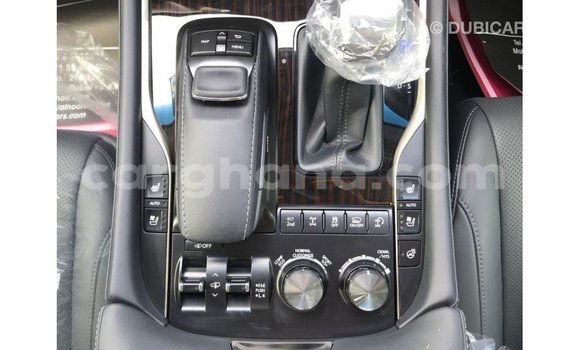 Buy Import Lexus LX Other Car in Import - Dubai in Ashanti Buy Import Lexus LX Other Car in Import - Dubai in Ashanti