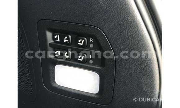 Sayi Imported Lexus LX White Mota in Import - Dubai a Ashanti Sayi Imported Lexus LX White Mota in Import - Dubai a Ashanti