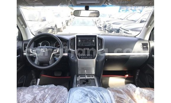 Ra Imported Toyota Land Cruiser Black Ọkọ̀ in Import - Dubai ni Ashanti Ra Imported Toyota Land Cruiser Black Ọkọ̀ in Import - Dubai ni Ashanti