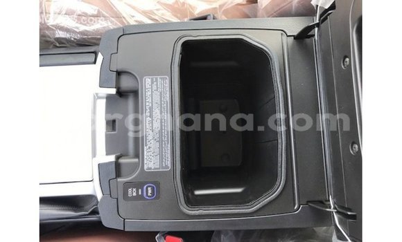 Ra Imported Toyota Land Cruiser Black Ọkọ̀ in Import - Dubai ni Ashanti Ra Imported Toyota Land Cruiser Black Ọkọ̀ in Import - Dubai ni Ashanti