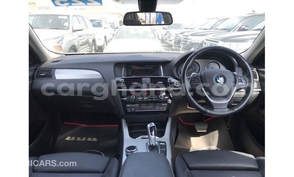 Sayi Imported BMW X4 Sauran Mota in Import - Dubai a Ashanti Sayi Imported BMW X4 Sauran Mota in Import - Dubai a Ashanti