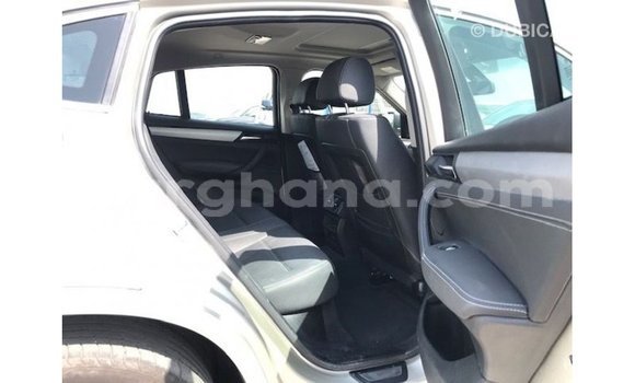 Sayi Imported BMW X4 Sauran Mota in Import - Dubai a Ashanti Sayi Imported BMW X4 Sauran Mota in Import - Dubai a Ashanti