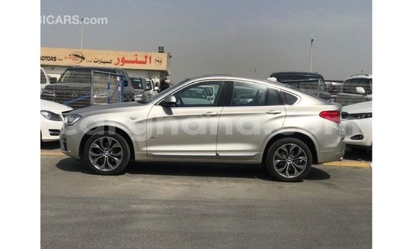 Sayi Imported BMW X4 Sauran Mota in Import - Dubai a Ashanti Sayi Imported BMW X4 Sauran Mota in Import - Dubai a Ashanti