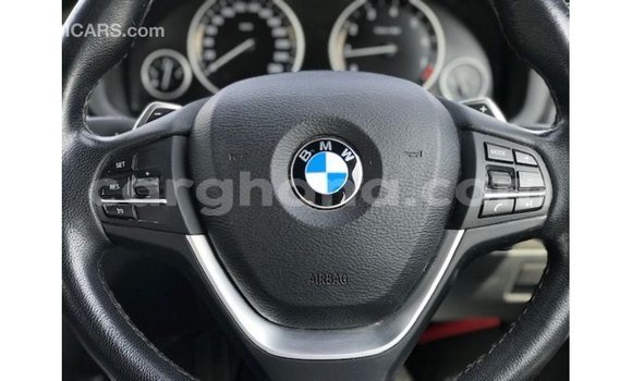 Sayi Imported BMW X4 Sauran Mota in Import - Dubai a Ashanti Sayi Imported BMW X4 Sauran Mota in Import - Dubai a Ashanti
