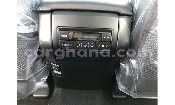 Ra Imported Toyota Prado Black Ọkọ̀ in Import - Dubai ni Ashanti Ra Imported Toyota Prado Black Ọkọ̀ in Import - Dubai ni Ashanti