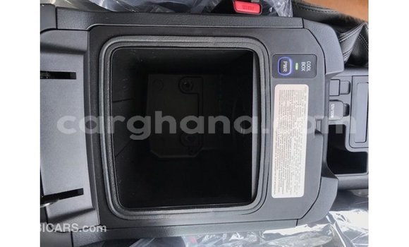 Ra Imported Toyota Prado Black Ọkọ̀ in Import - Dubai ni Ashanti Ra Imported Toyota Prado Black Ọkọ̀ in Import - Dubai ni Ashanti