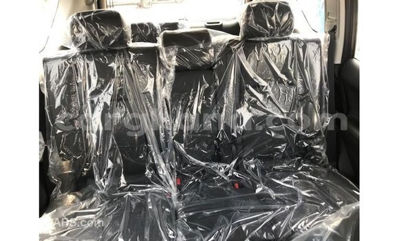 Ra Imported Toyota Prado Black Ọkọ̀ in Import - Dubai ni Ashanti Ra Imported Toyota Prado Black Ọkọ̀ in Import - Dubai ni Ashanti