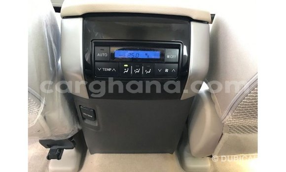 Sayi Imported Toyota Prado Red Mota in Import - Dubai a Ashanti Sayi Imported Toyota Prado Red Mota in Import - Dubai a Ashanti