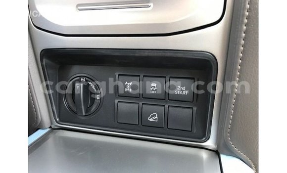 Sayi Imported Toyota Prado Red Mota in Import - Dubai a Ashanti Sayi Imported Toyota Prado Red Mota in Import - Dubai a Ashanti