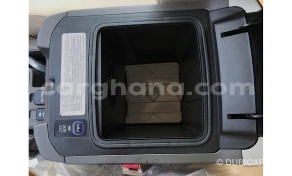 Sayi Imported Toyota Prado Red Mota in Import - Dubai a Ashanti Sayi Imported Toyota Prado Red Mota in Import - Dubai a Ashanti