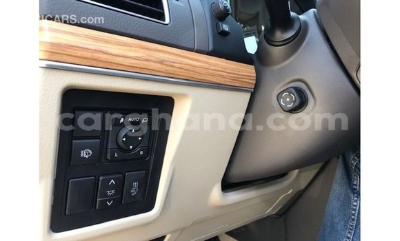 Sayi Imported Toyota Prado Red Mota in Import - Dubai a Ashanti Sayi Imported Toyota Prado Red Mota in Import - Dubai a Ashanti