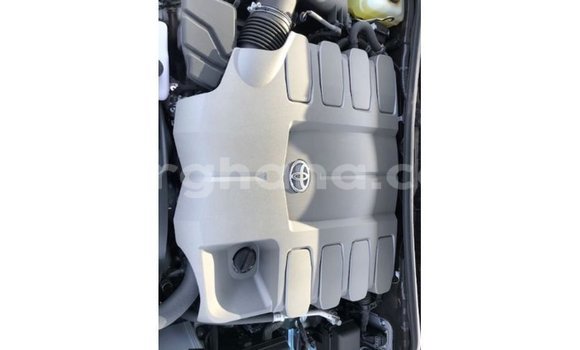 Buy Import Toyota Land Cruiser White Car in Import - Dubai in Ashanti Buy Import Toyota Land Cruiser White Car in Import - Dubai in Ashanti