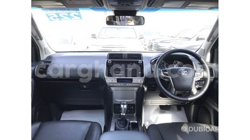 Big with watermark toyota prado ashanti import dubai 11037