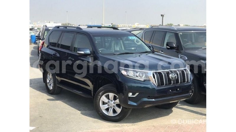 Big with watermark toyota prado ashanti import dubai 11037