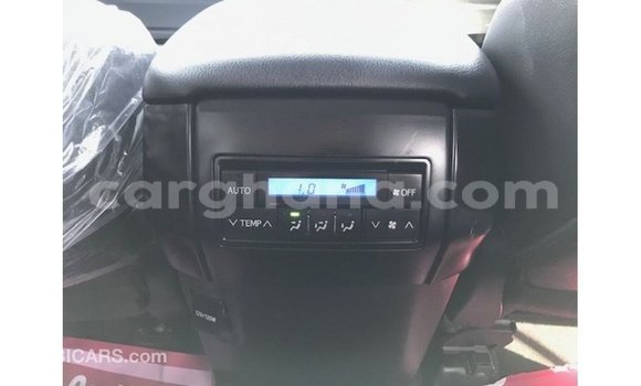 Buy Import Toyota Prado Blue Car in Import - Dubai in Ashanti Buy Import Toyota Prado Blue Car in Import - Dubai in Ashanti