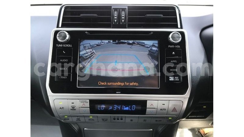 Big with watermark toyota prado ashanti import dubai 11037