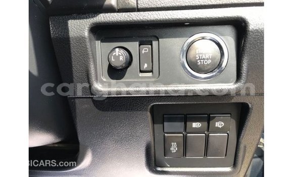 Buy Import Toyota Prado Blue Car in Import - Dubai in Ashanti Buy Import Toyota Prado Blue Car in Import - Dubai in Ashanti