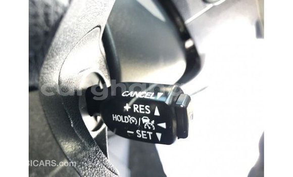 Buy Import Toyota Prado Blue Car in Import - Dubai in Ashanti Buy Import Toyota Prado Blue Car in Import - Dubai in Ashanti