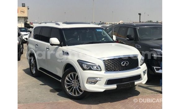Ra Imported Infiniti Q funfun Ọkọ̀ in Import - Dubai ni Ashanti Ra Imported Infiniti Q funfun Ọkọ̀ in Import - Dubai ni Ashanti