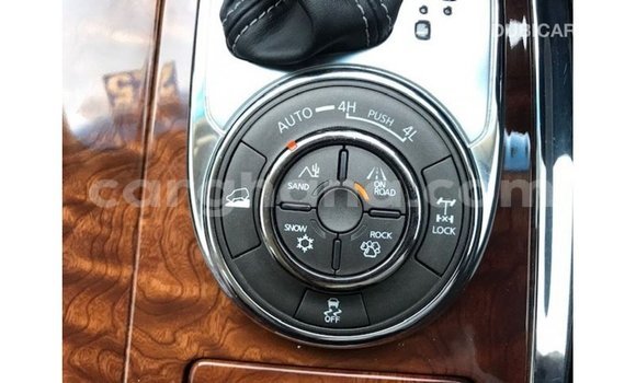 Ra Imported Infiniti Q funfun Ọkọ̀ in Import - Dubai ni Ashanti Ra Imported Infiniti Q funfun Ọkọ̀ in Import - Dubai ni Ashanti