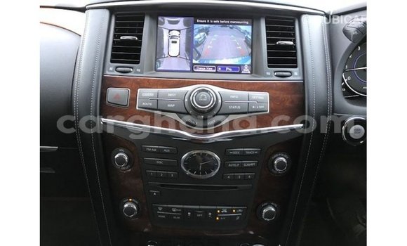 Ra Imported Infiniti Q funfun Ọkọ̀ in Import - Dubai ni Ashanti Ra Imported Infiniti Q funfun Ọkọ̀ in Import - Dubai ni Ashanti