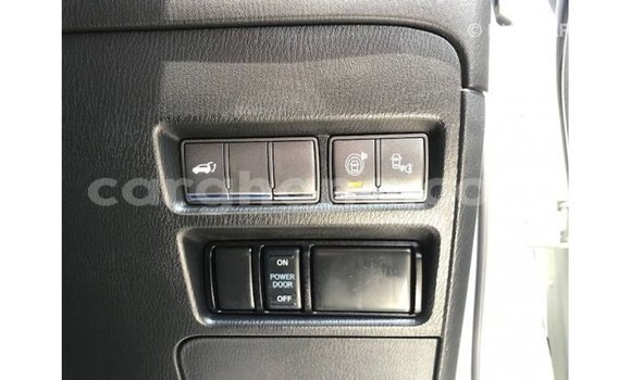 Ra Imported Infiniti Q funfun Ọkọ̀ in Import - Dubai ni Ashanti Ra Imported Infiniti Q funfun Ọkọ̀ in Import - Dubai ni Ashanti