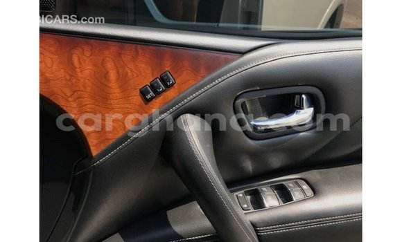 Ra Imported Infiniti Q funfun Ọkọ̀ in Import - Dubai ni Ashanti Ra Imported Infiniti Q funfun Ọkọ̀ in Import - Dubai ni Ashanti