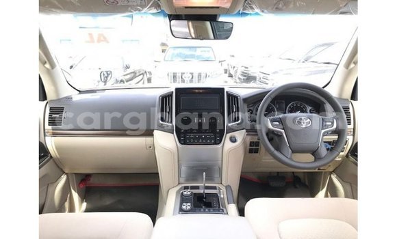 Sayi Imported Toyota Land Cruiser Black Mota in Import - Dubai a Ashanti Sayi Imported Toyota Land Cruiser Black Mota in Import - Dubai a Ashanti