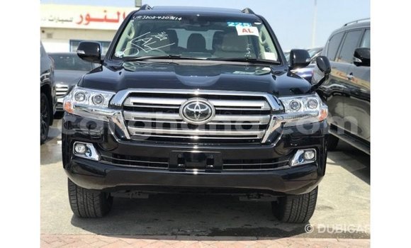 Sayi Imported Toyota Land Cruiser Black Mota in Import - Dubai a Ashanti Sayi Imported Toyota Land Cruiser Black Mota in Import - Dubai a Ashanti