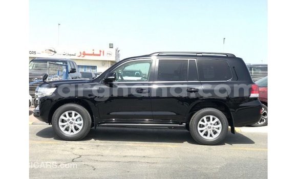 Sayi Imported Toyota Land Cruiser Black Mota in Import - Dubai a Ashanti Sayi Imported Toyota Land Cruiser Black Mota in Import - Dubai a Ashanti