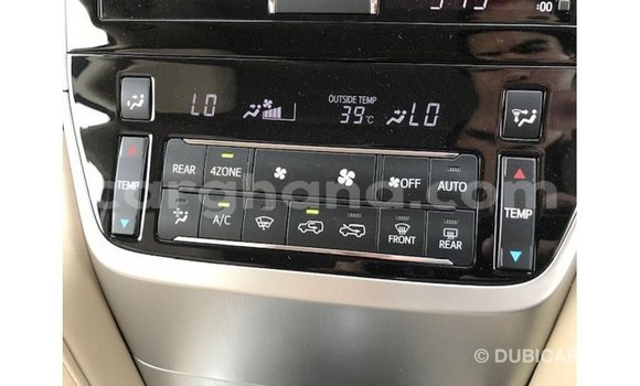 Sayi Imported Toyota Land Cruiser Black Mota in Import - Dubai a Ashanti Sayi Imported Toyota Land Cruiser Black Mota in Import - Dubai a Ashanti