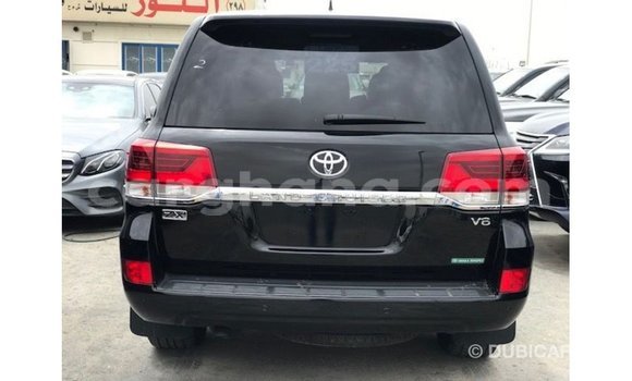 Sayi Imported Toyota Land Cruiser Black Mota in Import - Dubai a Ashanti Sayi Imported Toyota Land Cruiser Black Mota in Import - Dubai a Ashanti