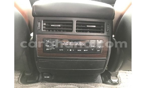 Sayi Imported Toyota Land Cruiser Black Mota in Import - Dubai a Ashanti Sayi Imported Toyota Land Cruiser Black Mota in Import - Dubai a Ashanti