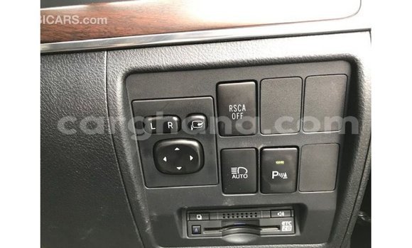 Sayi Imported Toyota Land Cruiser Black Mota in Import - Dubai a Ashanti Sayi Imported Toyota Land Cruiser Black Mota in Import - Dubai a Ashanti