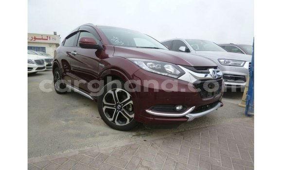 Ra Imported Honda Vezel Miiran Ọkọ̀ in Import - Dubai ni Ashanti Ra Imported Honda Vezel Miiran Ọkọ̀ in Import - Dubai ni Ashanti