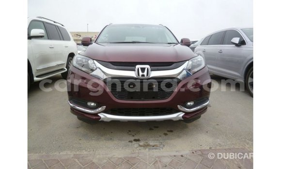 Ra Imported Honda Vezel Miiran Ọkọ̀ in Import - Dubai ni Ashanti Ra Imported Honda Vezel Miiran Ọkọ̀ in Import - Dubai ni Ashanti