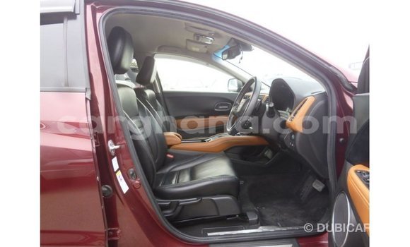 Ra Imported Honda Vezel Miiran Ọkọ̀ in Import - Dubai ni Ashanti Ra Imported Honda Vezel Miiran Ọkọ̀ in Import - Dubai ni Ashanti