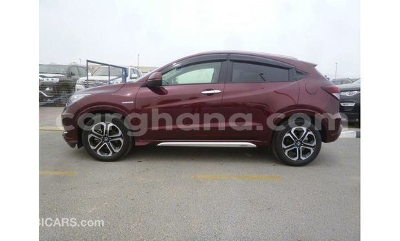 Ra Imported Honda Vezel Miiran Ọkọ̀ in Import - Dubai ni Ashanti Ra Imported Honda Vezel Miiran Ọkọ̀ in Import - Dubai ni Ashanti