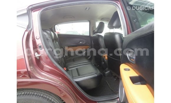 Ra Imported Honda Vezel Miiran Ọkọ̀ in Import - Dubai ni Ashanti Ra Imported Honda Vezel Miiran Ọkọ̀ in Import - Dubai ni Ashanti