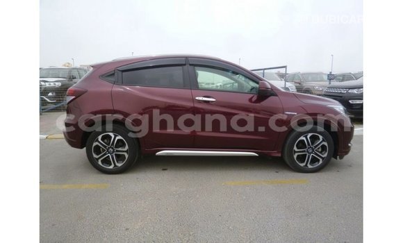 Ra Imported Honda Vezel Miiran Ọkọ̀ in Import - Dubai ni Ashanti Ra Imported Honda Vezel Miiran Ọkọ̀ in Import - Dubai ni Ashanti