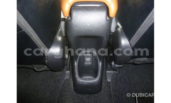 Ra Imported Honda Vezel Miiran Ọkọ̀ in Import - Dubai ni Ashanti Ra Imported Honda Vezel Miiran Ọkọ̀ in Import - Dubai ni Ashanti