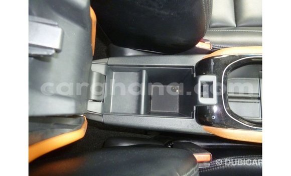 Ra Imported Honda Vezel Miiran Ọkọ̀ in Import - Dubai ni Ashanti Ra Imported Honda Vezel Miiran Ọkọ̀ in Import - Dubai ni Ashanti