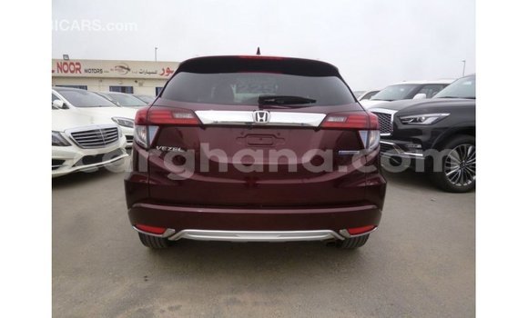 Ra Imported Honda Vezel Miiran Ọkọ̀ in Import - Dubai ni Ashanti Ra Imported Honda Vezel Miiran Ọkọ̀ in Import - Dubai ni Ashanti