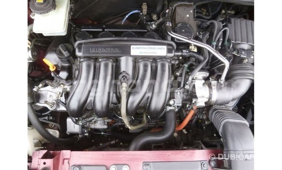 Ra Imported Honda Vezel Miiran Ọkọ̀ in Import - Dubai ni Ashanti Ra Imported Honda Vezel Miiran Ọkọ̀ in Import - Dubai ni Ashanti