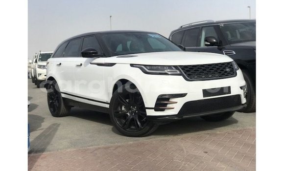 Ra Imported Land Rover Range Rover funfun Ọkọ̀ in Import - Dubai ni Ashanti Ra Imported Land Rover Range Rover funfun Ọkọ̀ in Import - Dubai ni Ashanti