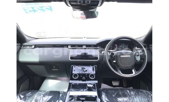 Ra Imported Land Rover Range Rover funfun Ọkọ̀ in Import - Dubai ni Ashanti Ra Imported Land Rover Range Rover funfun Ọkọ̀ in Import - Dubai ni Ashanti