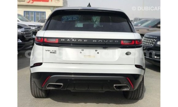 Ra Imported Land Rover Range Rover funfun Ọkọ̀ in Import - Dubai ni Ashanti Ra Imported Land Rover Range Rover funfun Ọkọ̀ in Import - Dubai ni Ashanti
