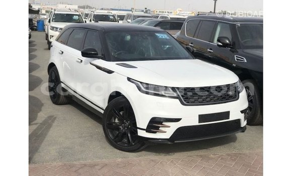 Ra Imported Land Rover Range Rover funfun Ọkọ̀ in Import - Dubai ni Ashanti Ra Imported Land Rover Range Rover funfun Ọkọ̀ in Import - Dubai ni Ashanti