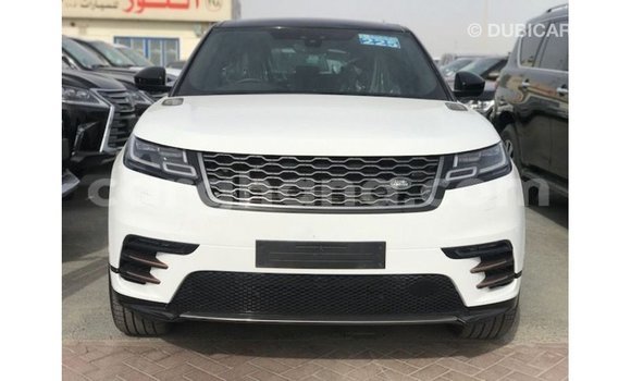 Ra Imported Land Rover Range Rover funfun Ọkọ̀ in Import - Dubai ni Ashanti Ra Imported Land Rover Range Rover funfun Ọkọ̀ in Import - Dubai ni Ashanti