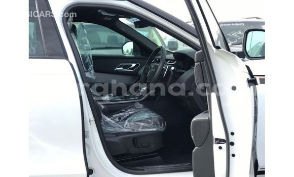 Ra Imported Land Rover Range Rover funfun Ọkọ̀ in Import - Dubai ni Ashanti Ra Imported Land Rover Range Rover funfun Ọkọ̀ in Import - Dubai ni Ashanti